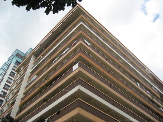 Bishan Street 13 thumbnail photo